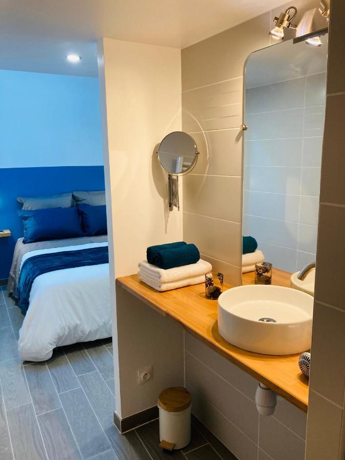 Le Flocmagny Apartamento Châlons-en-Champagne Exterior foto