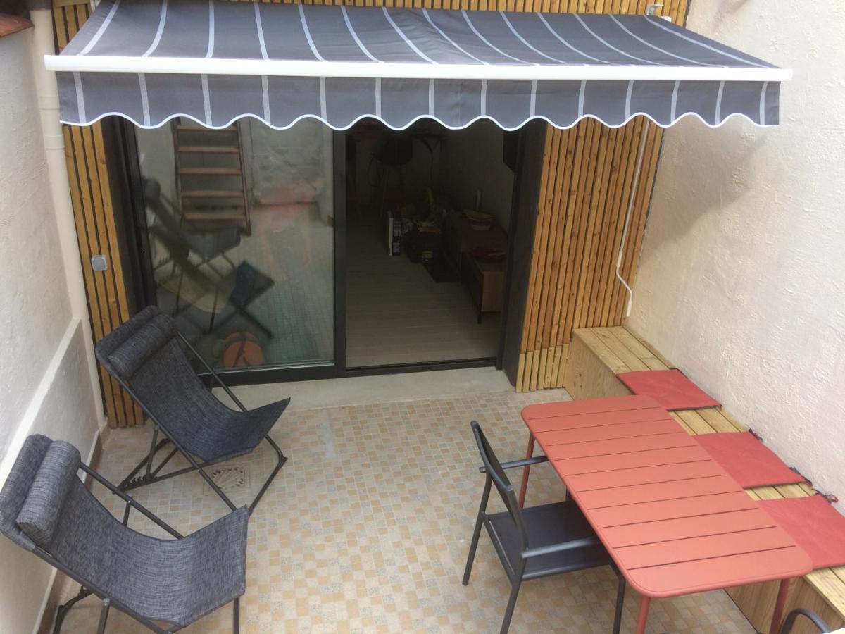 Le Flocmagny Apartamento Châlons-en-Champagne Exterior foto