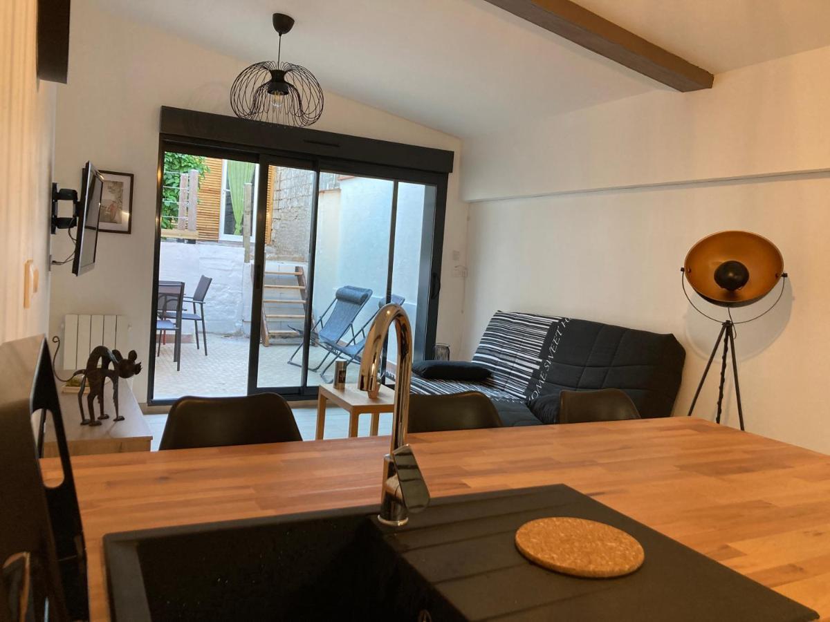 Le Flocmagny Apartamento Châlons-en-Champagne Exterior foto