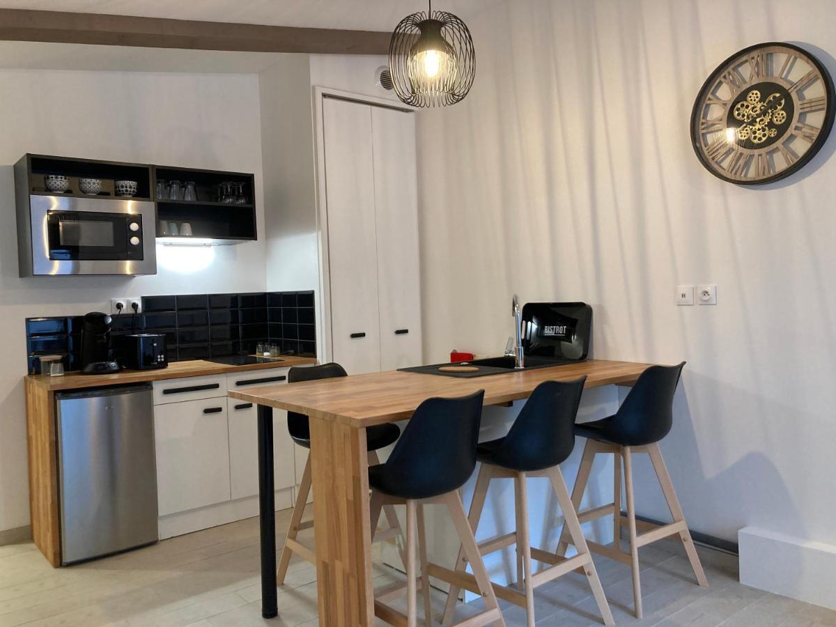 Le Flocmagny Apartamento Châlons-en-Champagne Exterior foto