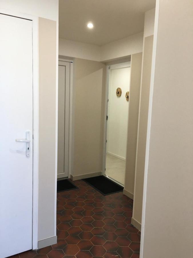 Le Flocmagny Apartamento Châlons-en-Champagne Exterior foto